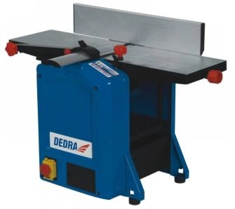 Strugarka grubościowa Dedra DED7813