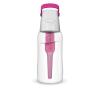 Butelka filtrująca Dafi Solid 0,5l 1 wkład Różowy