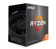 AMD Ryzen 5 5600 BOX (100-100000927BOX)