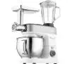 Robot planetarny Sencor STM 3789SL 1200W Maszynka do mielenia Szatkownica Blender kielichowy