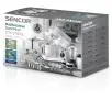 Robot planetarny Sencor STM 3789SL 1200W Maszynka do mielenia Szatkownica Blender kielichowy