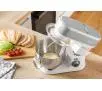 Robot planetarny Sencor STM 3789SL 1200W Maszynka do mielenia Szatkownica Blender kielichowy