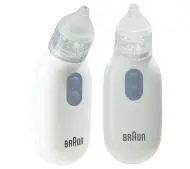 Braun BNA100