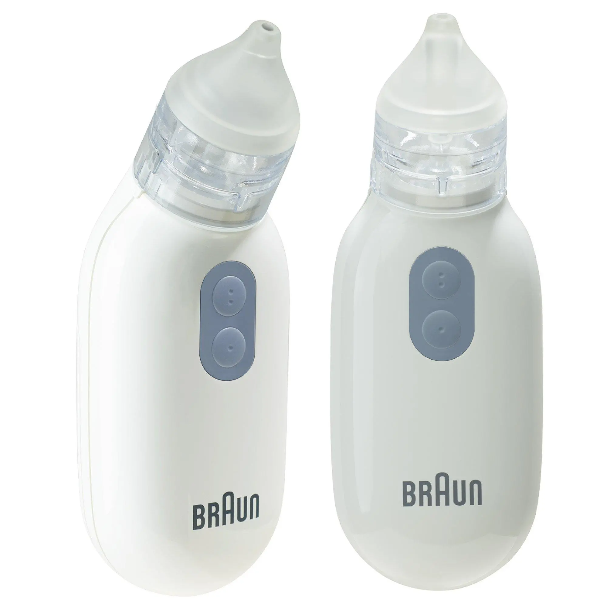 Braun BNA100