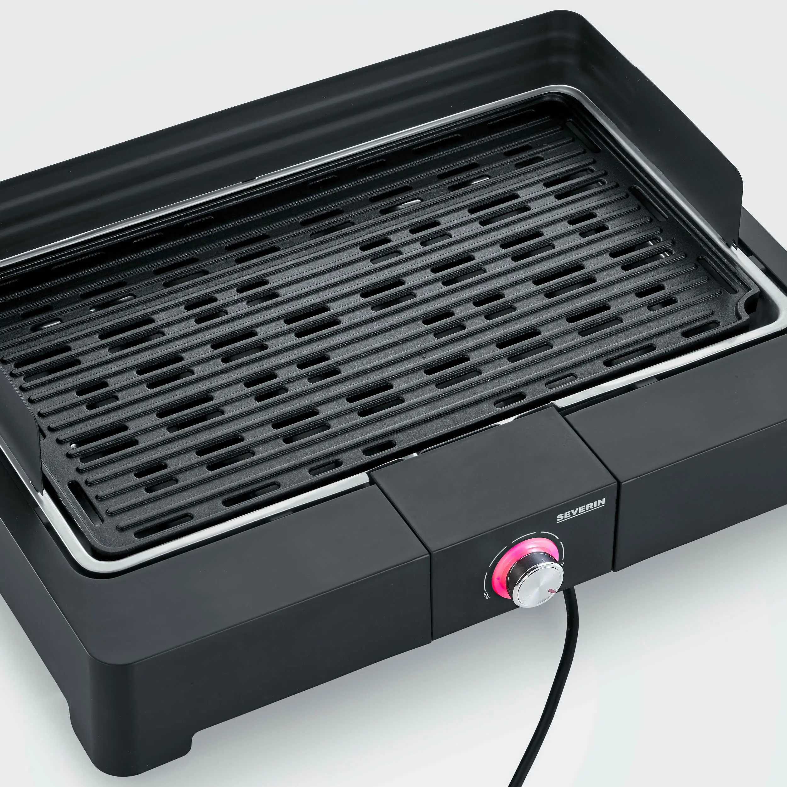 Grill elektryczny Severin PG 8567 1150cm2