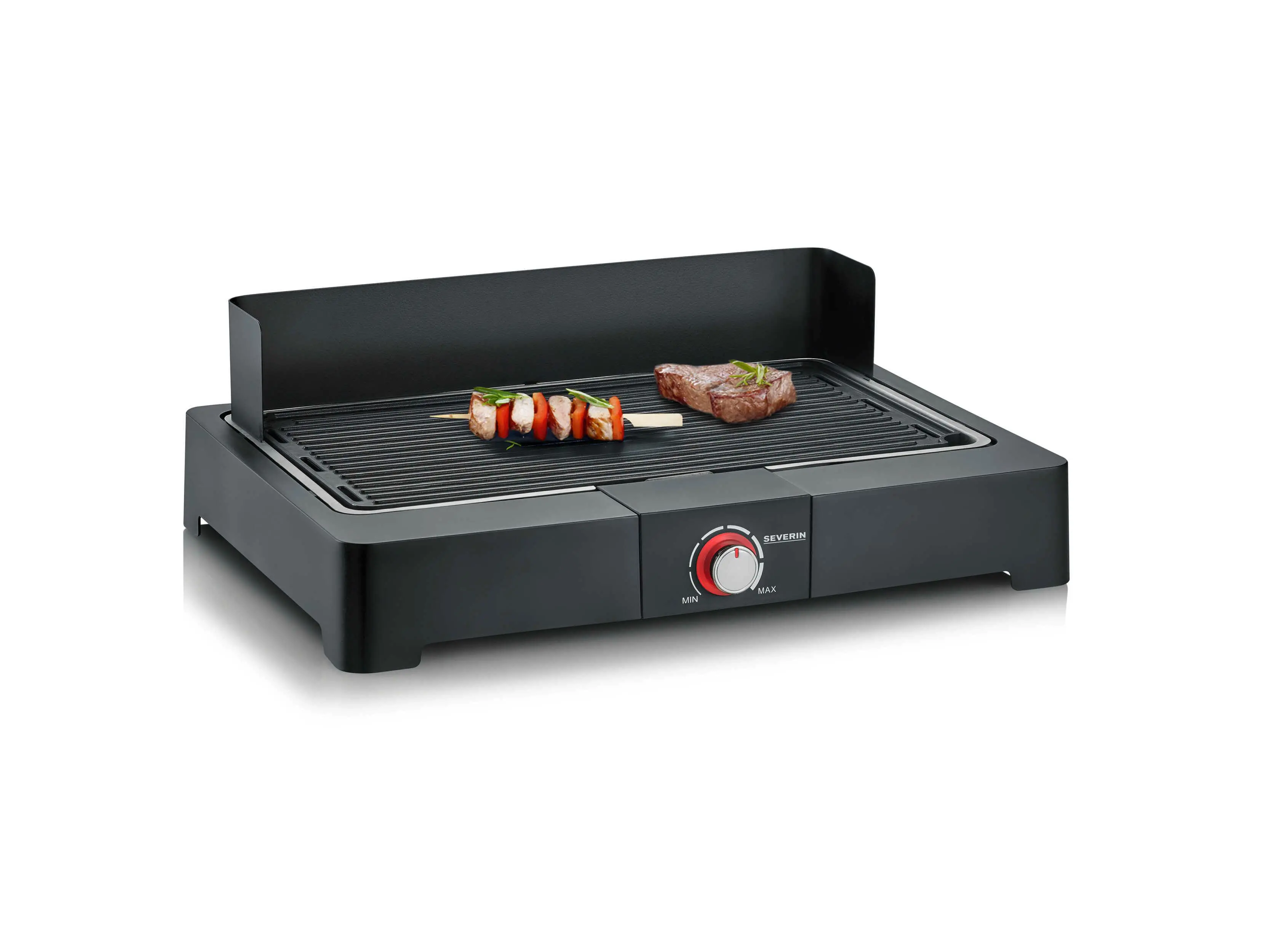 Grill elektryczny Severin PG 8567 1150cm2