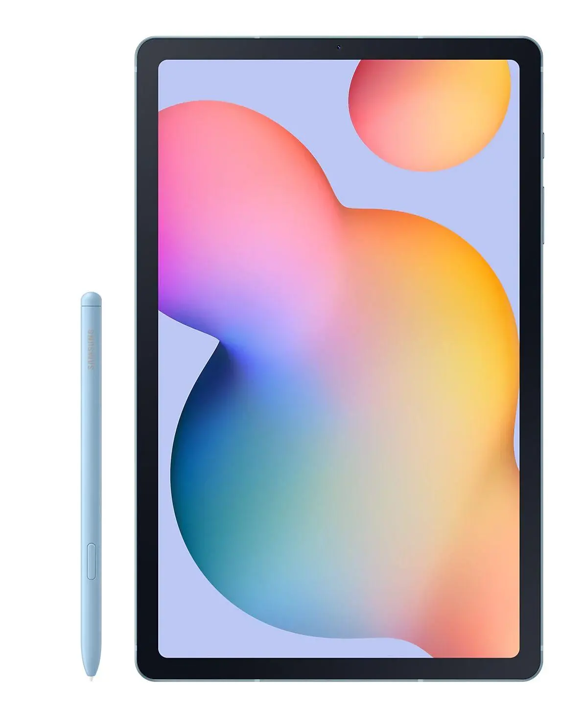 Tablet Samsung Galaxy Tab S6 Lite 2022 10,4 SM-P619 10,4" 4/64GB LTE Niebieski