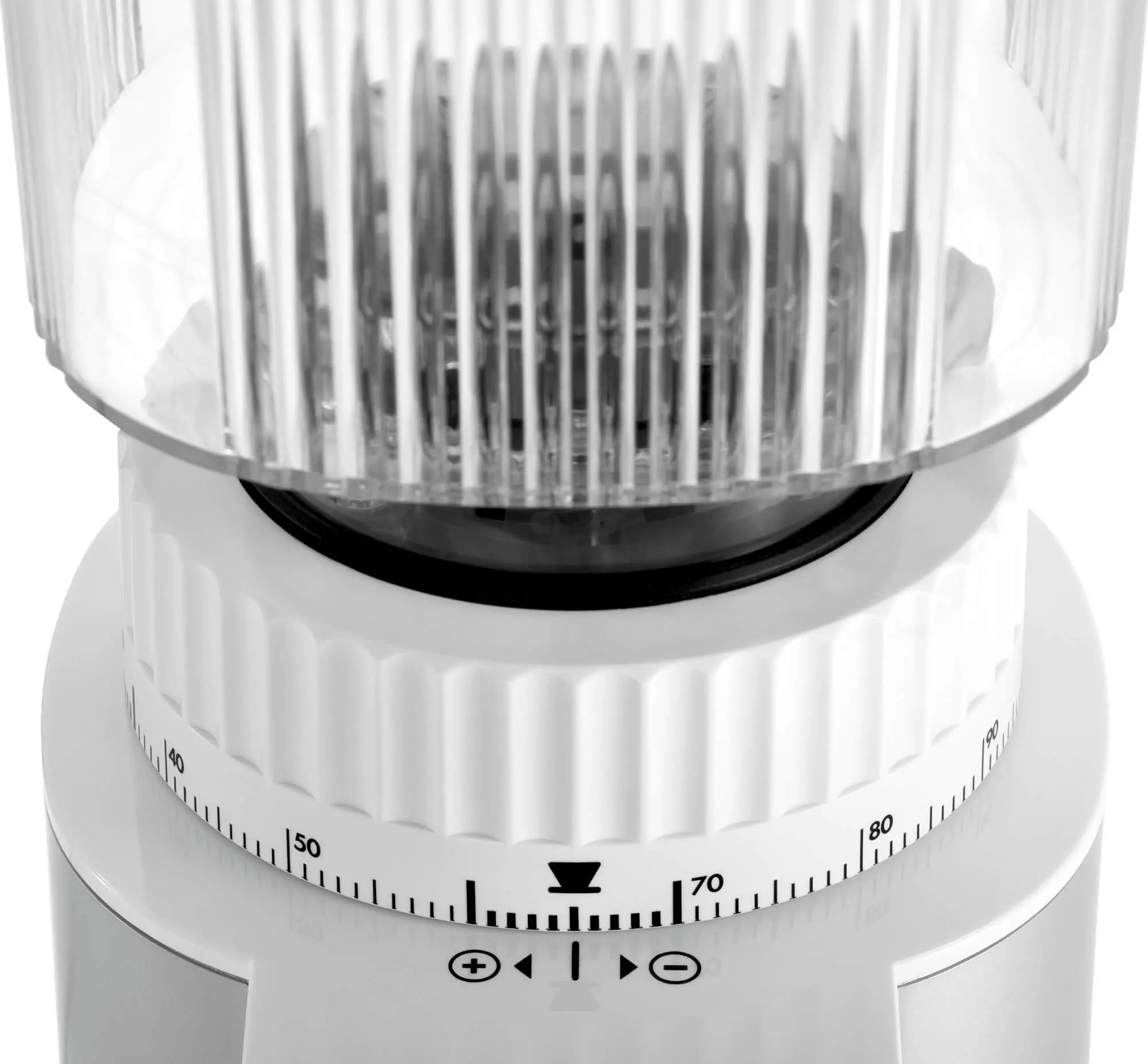 Młynek do kawy Zwilling Enfinigy 531046000 Żarnowy