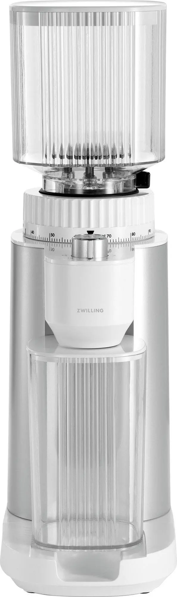 Młynek do kawy Zwilling Enfinigy 531046000 Żarnowy