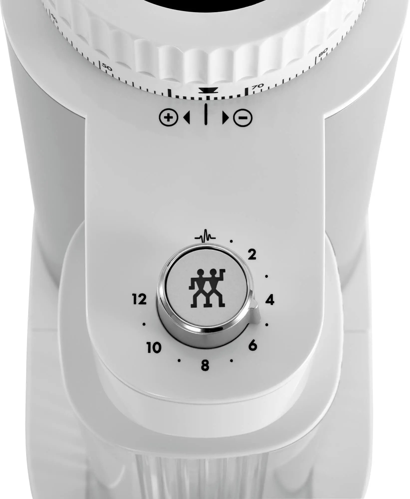 Młynek do kawy Zwilling Enfinigy 531046000 Żarnowy