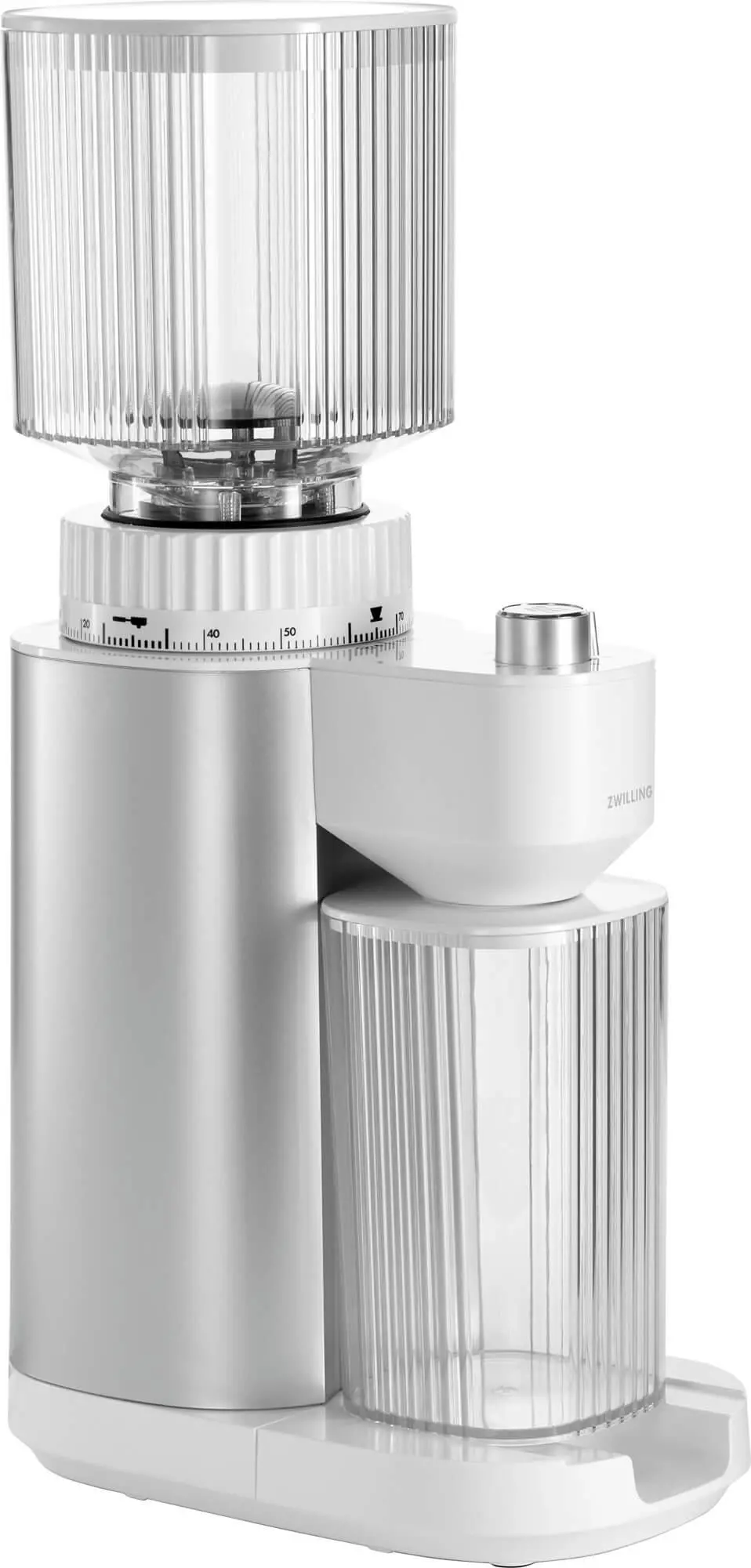 Młynek do kawy Zwilling Enfinigy 531046000 Żarnowy