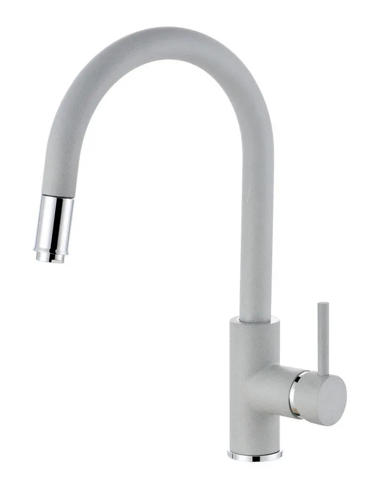 Bateria Alveus Delos 1129019 Beton Stal szlachetna