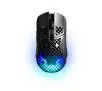 Myszka gamingowa SteelSeries Aerox 5 Wireless Czarny