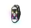 Myszka gamingowa SteelSeries Aerox 5 Wireless Czarny