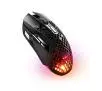 Myszka gamingowa SteelSeries Aerox 5 Wireless Czarny