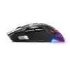 Myszka gamingowa SteelSeries Aerox 5 Wireless Czarny
