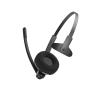 Słuchawki bezprzewodowe z mikrofonem Edifier CC200 Nauszne Czarny