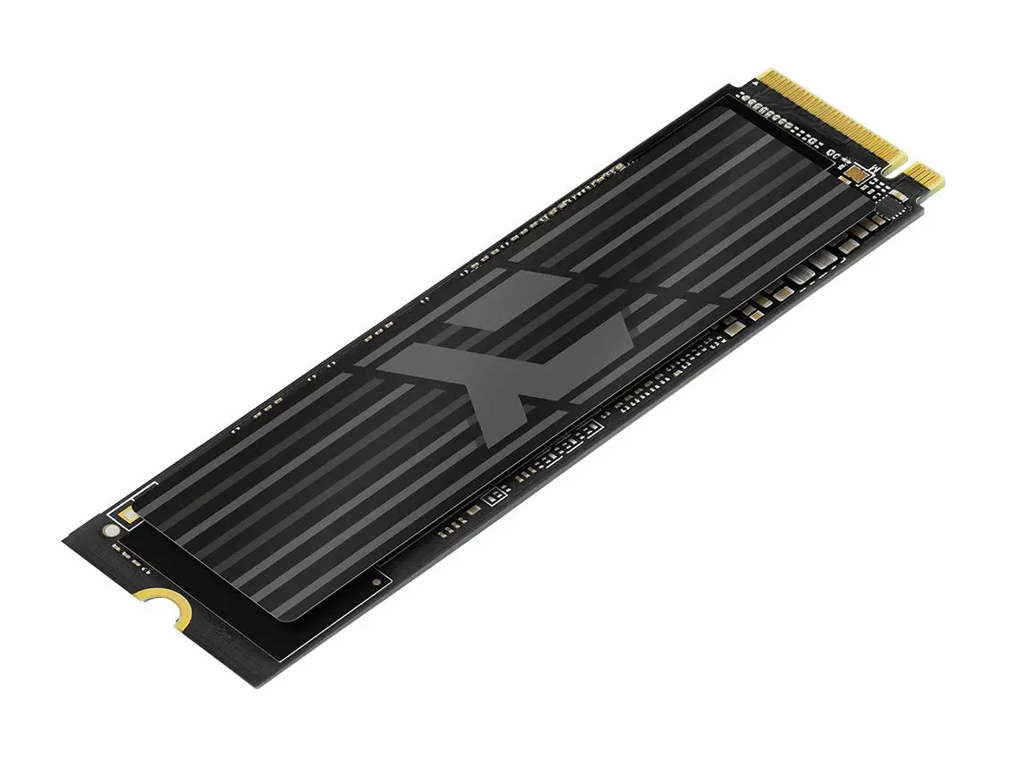 Dysk GoodRam IRDM Pro 1TB M.2