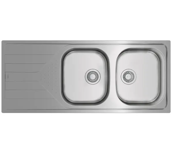 Teka Universe 80 T-XP 2B 1D Stalowy