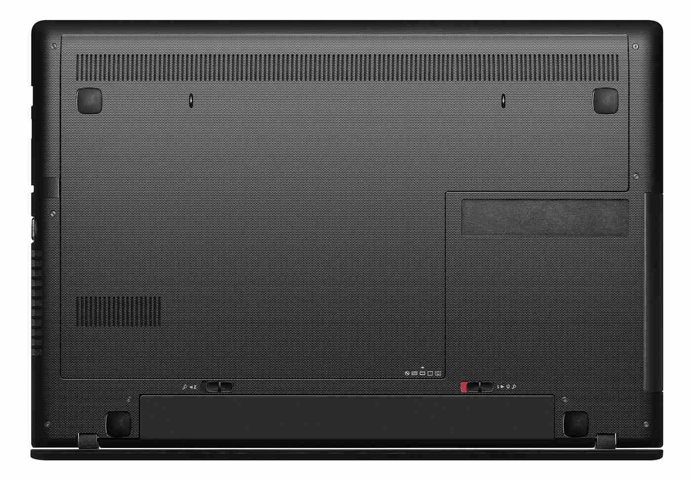 Lenovo Z70-80 17,3" Intel® Core™ i7-5500U 8GB RAM 1TB Dysk GF840 Grafika Win8.1