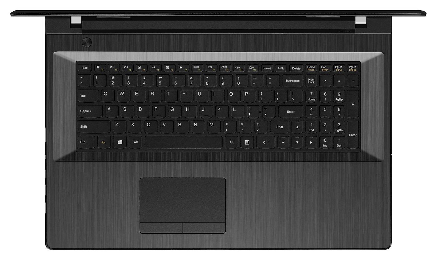 Lenovo Z70-80 17,3" Intel® Core™ i7-5500U 8GB RAM 1TB Dysk GF840 Grafika Win8.1