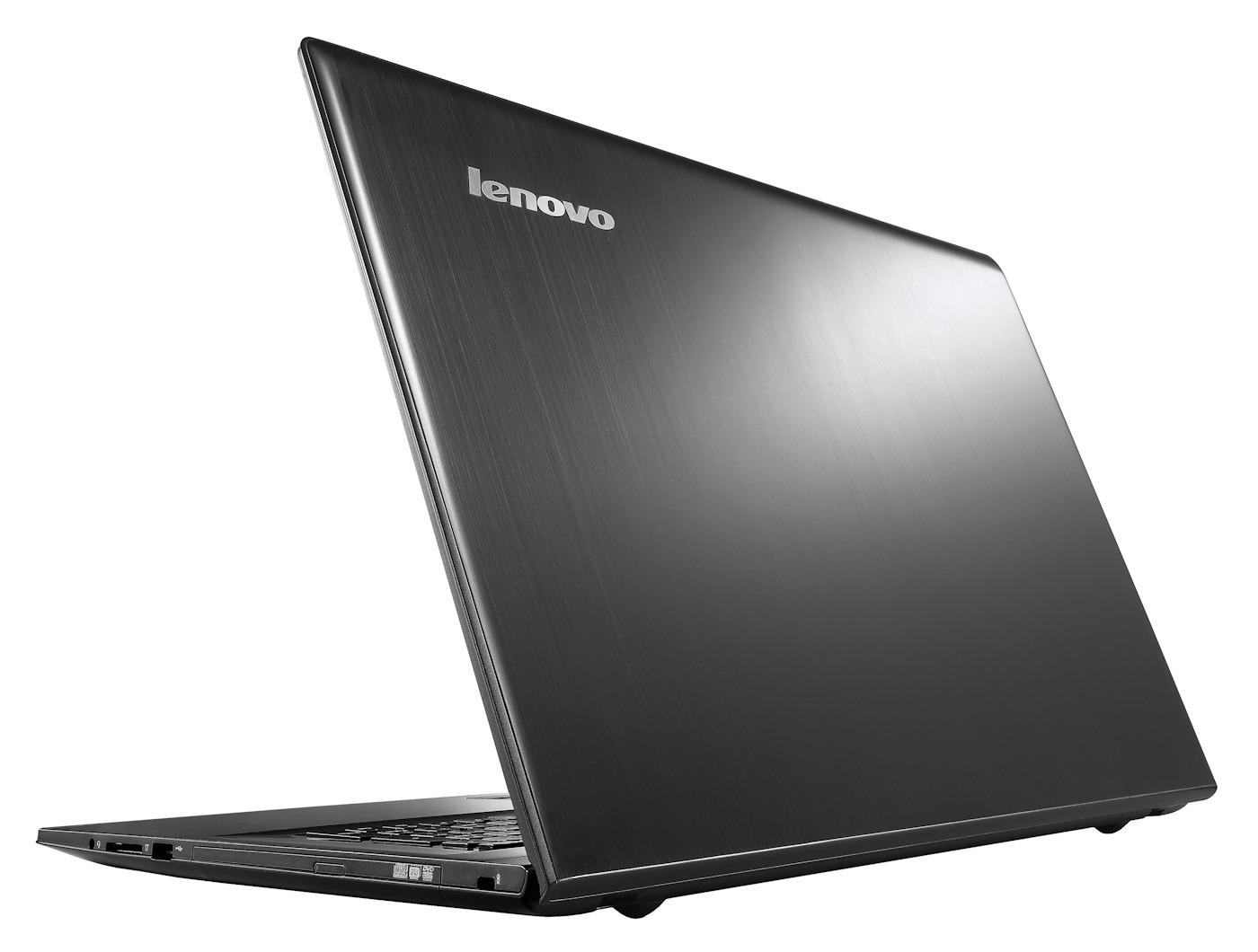 Lenovo Z70-80 17,3" Intel® Core™ i7-5500U 8GB RAM 1TB Dysk GF840 Grafika Win8.1