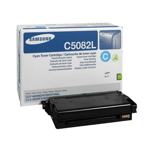 Samsung CLT-C5082L