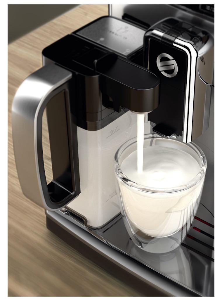 Saeco PicoBaristo HD8927/09