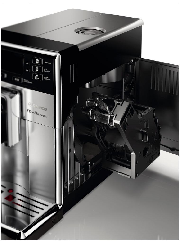 Saeco PicoBaristo HD8927/09