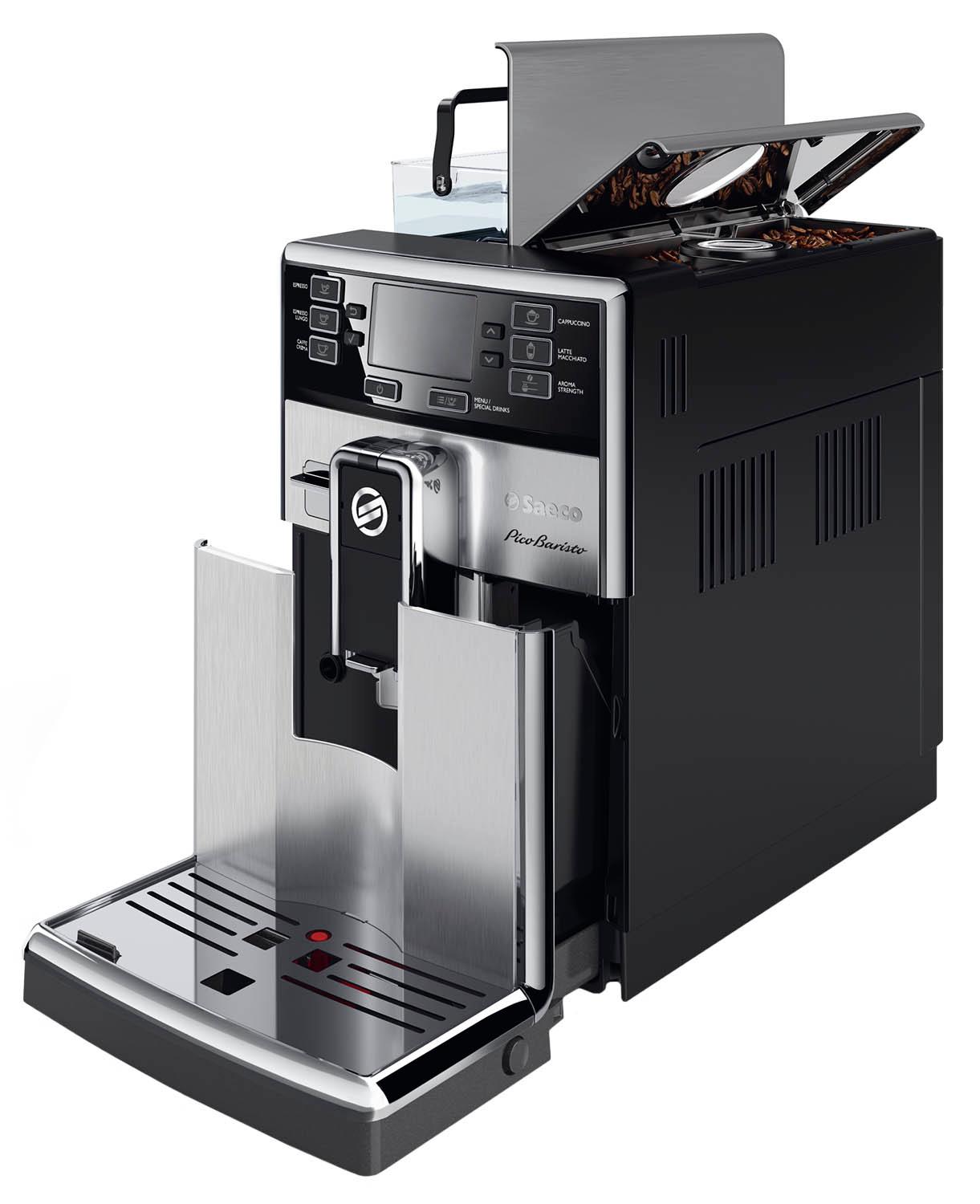 Saeco PicoBaristo HD8927/09