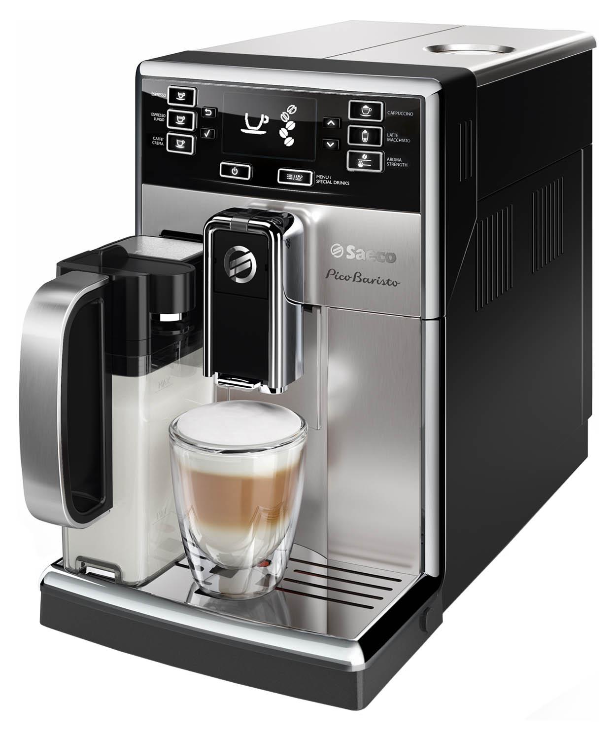 Saeco PicoBaristo HD8927/09