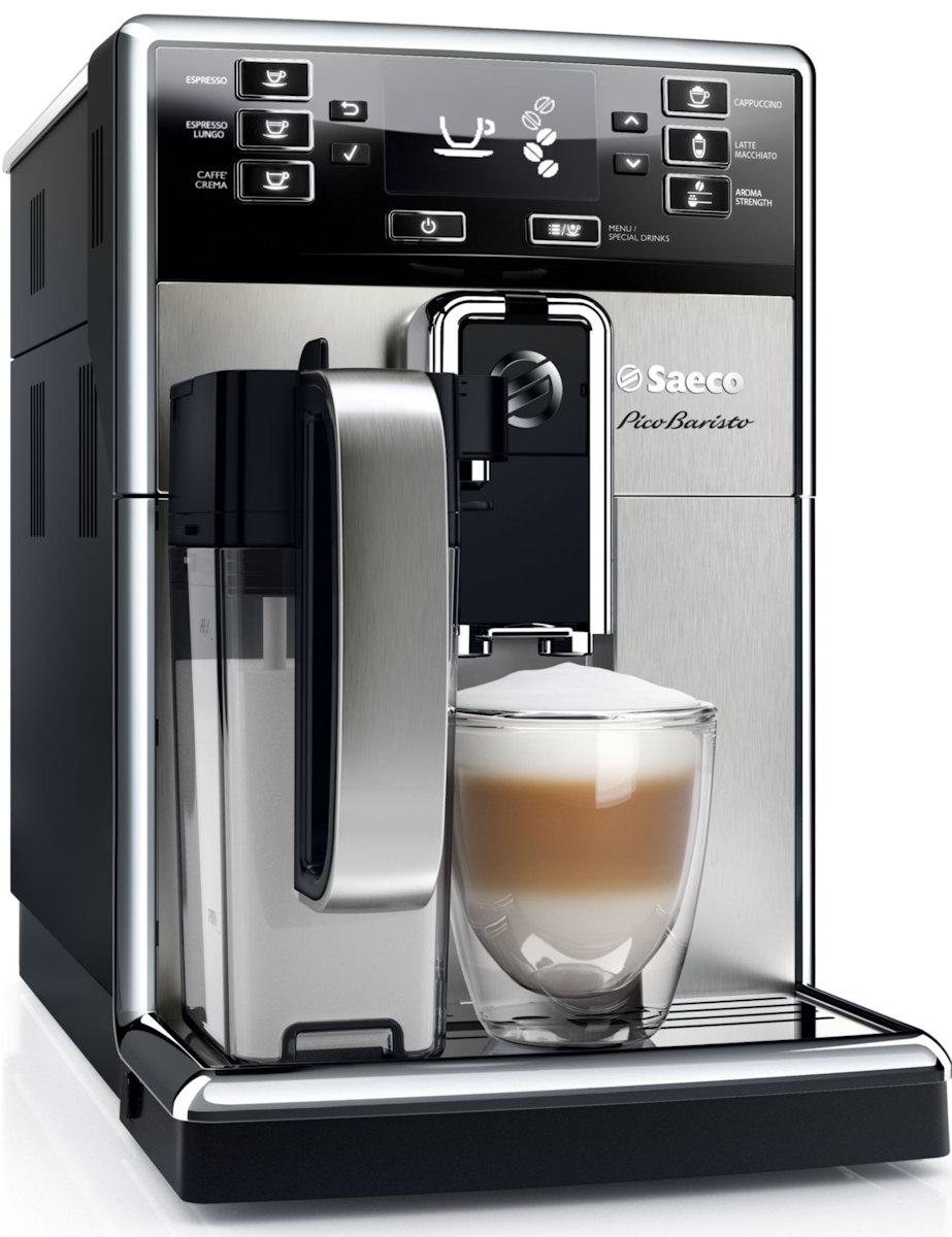 Saeco PicoBaristo HD8927/09