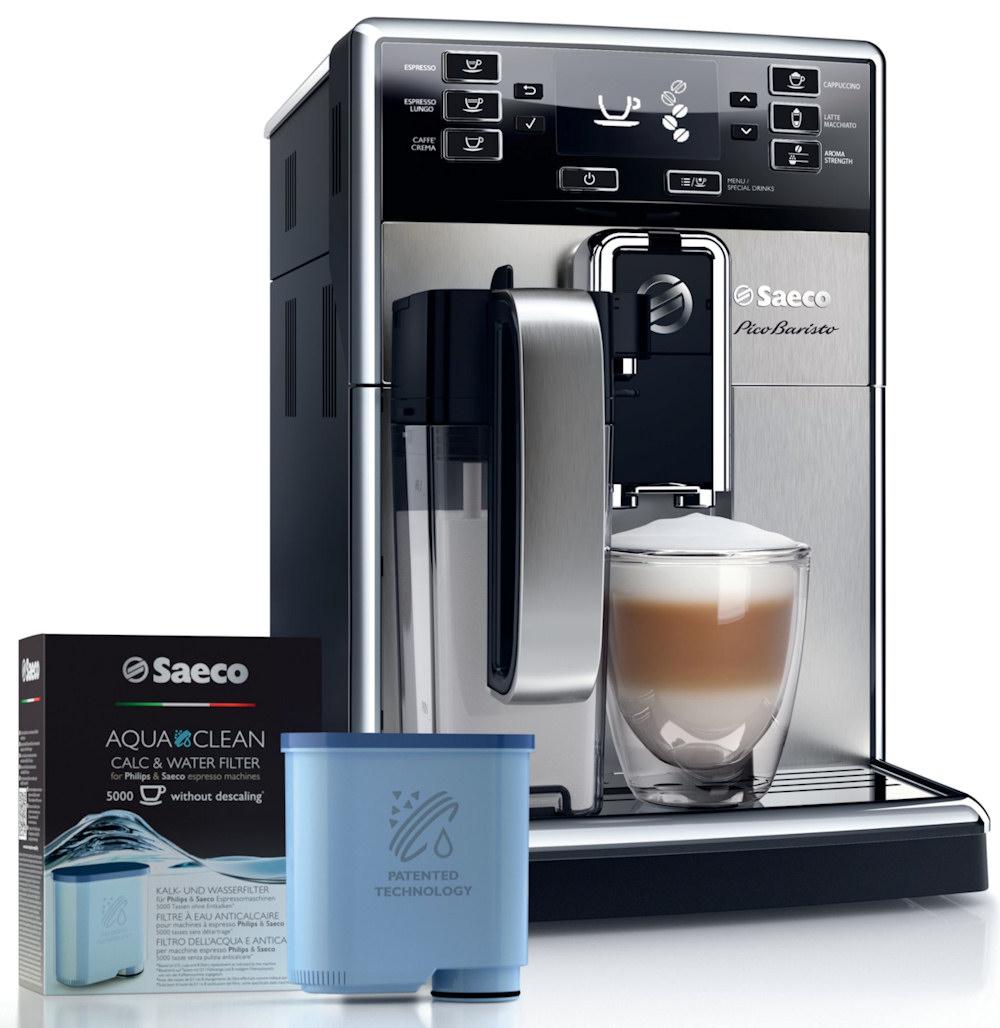 Saeco PicoBaristo HD8927/09