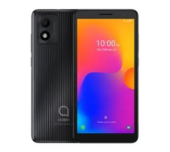 Smartfon ALCATEL 1B 2022 5,5" 8Mpix Czarny