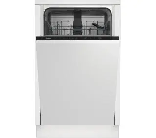 Посудомийна машина Beko DIS35023 44,8cm