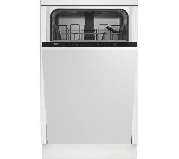 Zmywarka Beko DIS35023 44,8cm