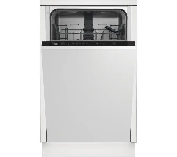 Посудомийна машина Beko DIS35023 44,8cm