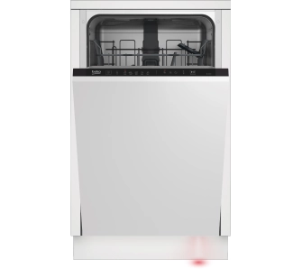 Zmywarka Beko DIS35023 44,8cm Kosz na sztućce
