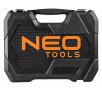 NEO Tools 08-672 1/2", 1/4" 82 szt.