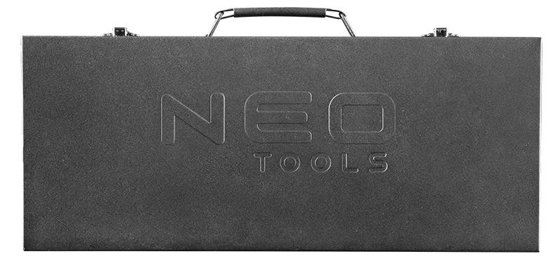 NEO Tools 08-674 1/2" 25 szt.