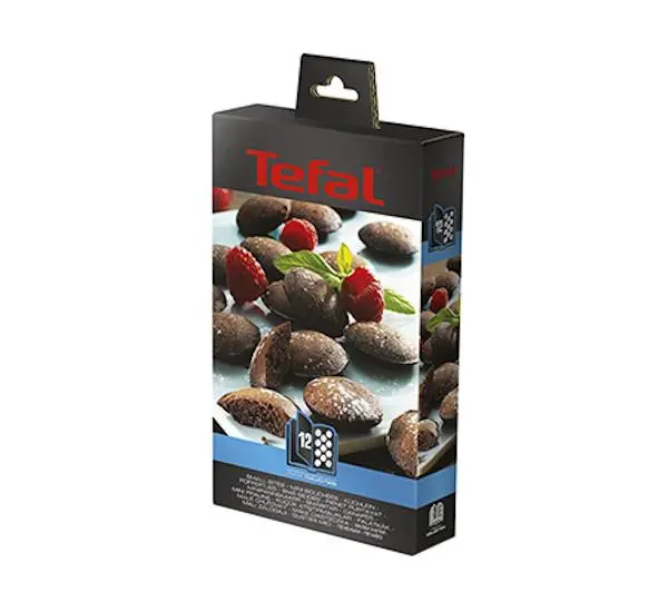 Płyta do sandwicza Tefal XA801212