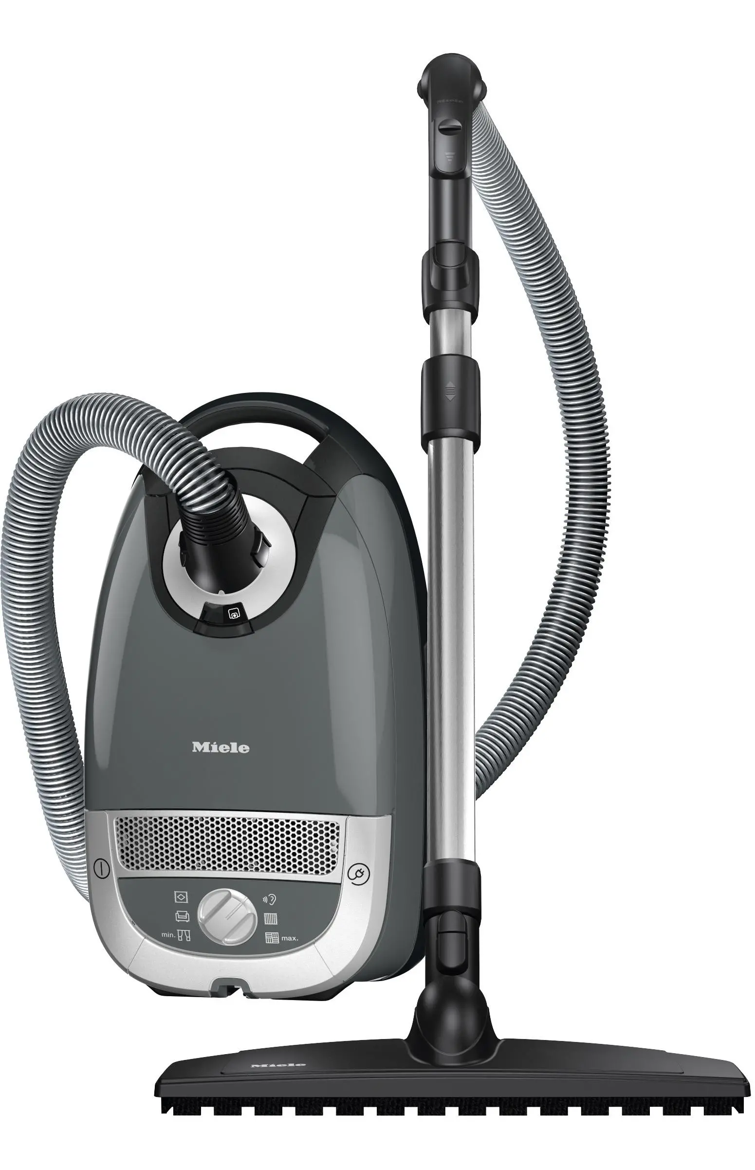 Odkurzacz Miele Complete C2 Parquet XL Power Line 890W Szczotka do parkietów