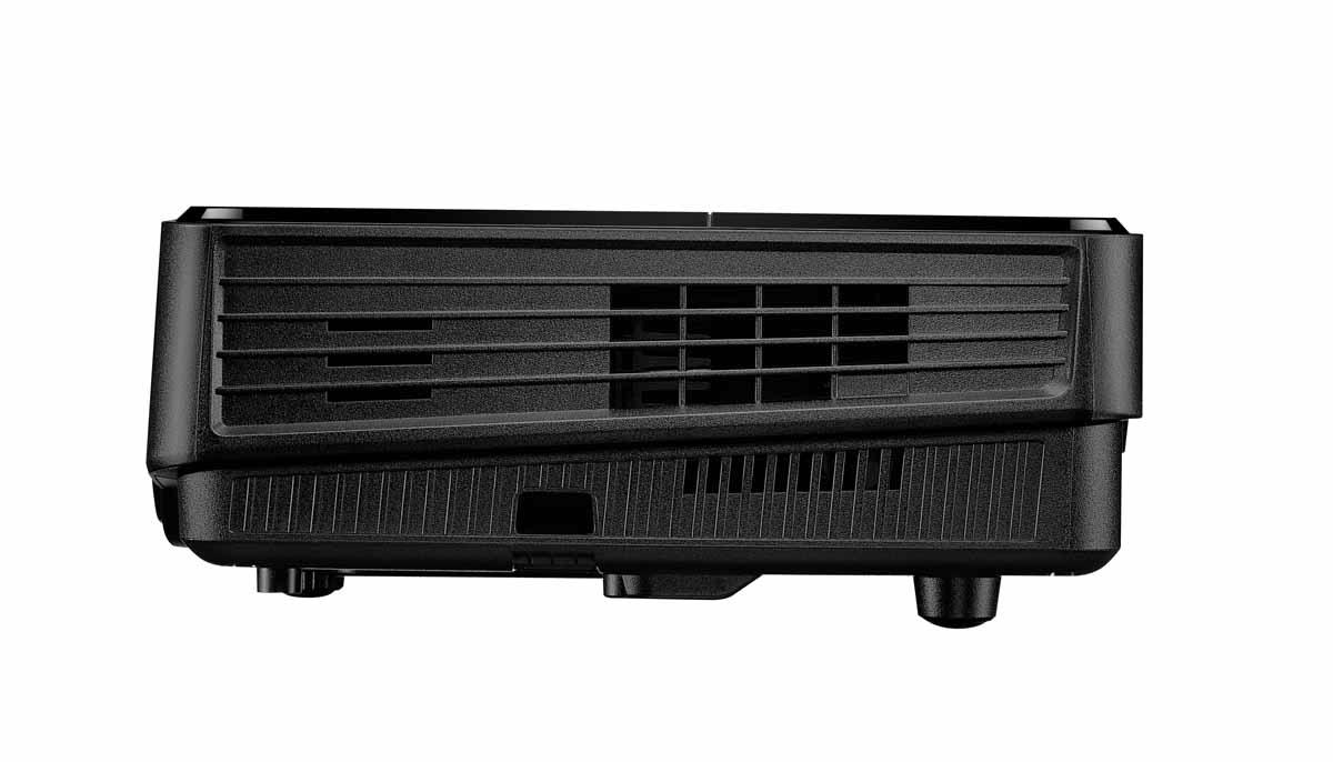 Projektor BenQ MS506 - DLP - UXGA