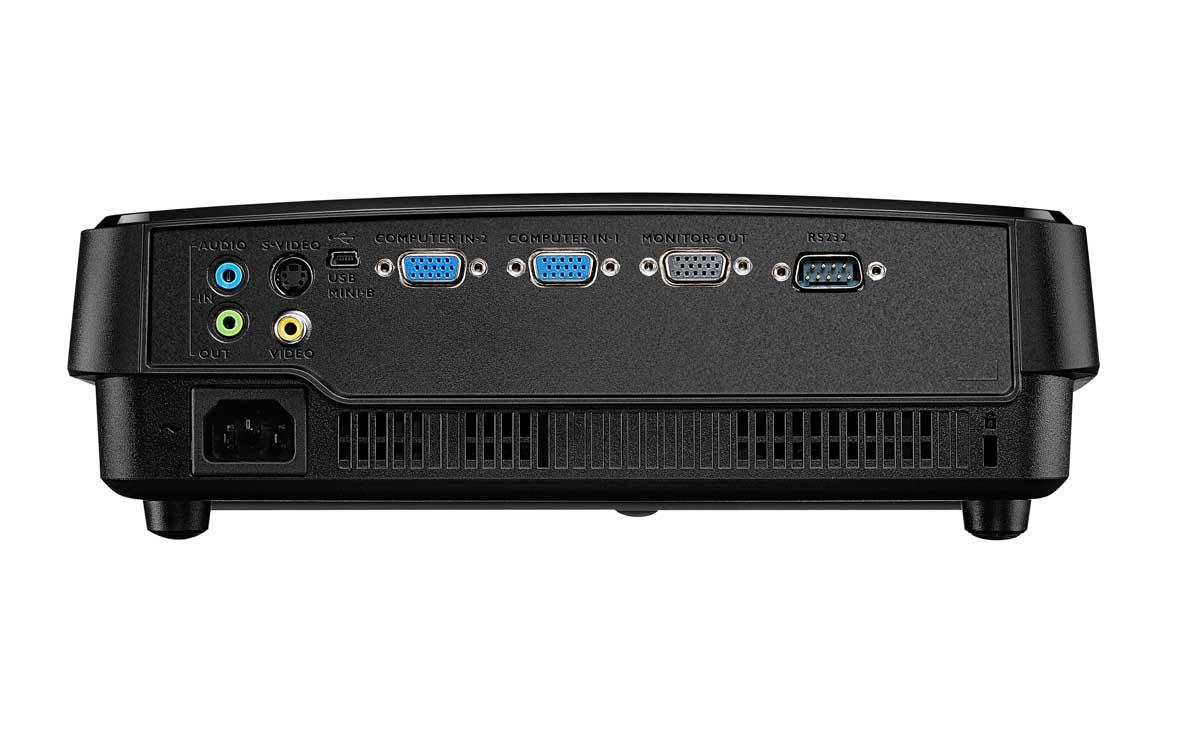 Projektor BenQ MS506 - DLP - UXGA