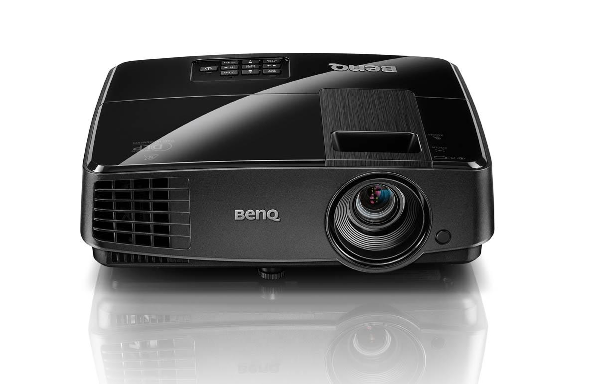 Projektor BenQ MS506 - DLP - UXGA