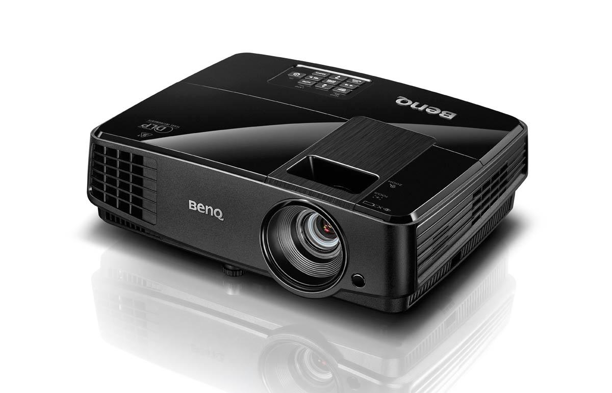 Projektor BenQ MS506 - DLP - UXGA