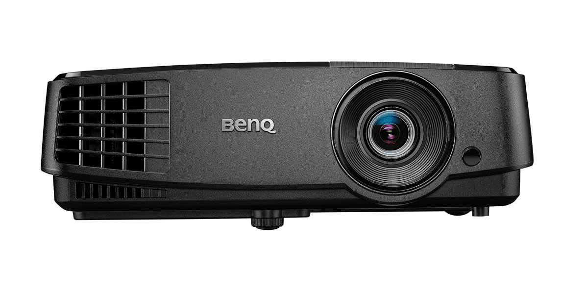 Projektor BenQ MS506 - DLP - UXGA