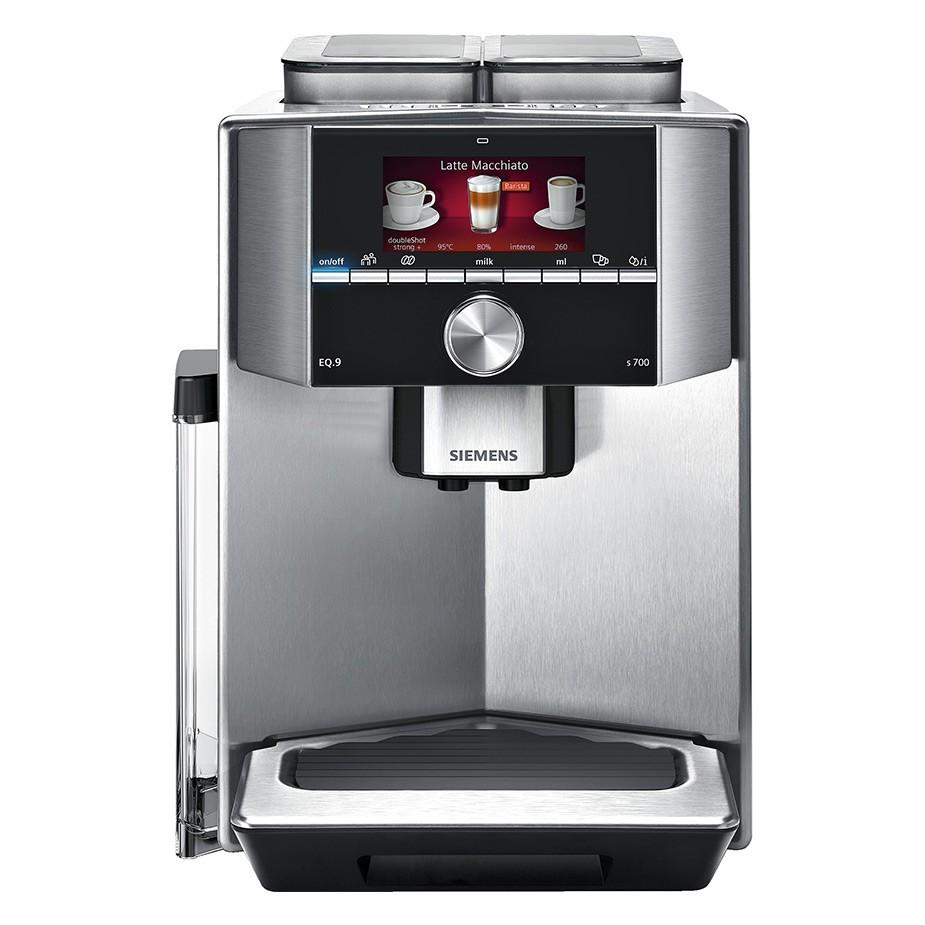 Siemens EQ.9 TI907201RW