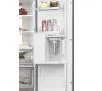 Lodówka Haier Seria 7 HCW7819EHMP Pełny No Frost 192,5cm Dystrybutor wody Inox