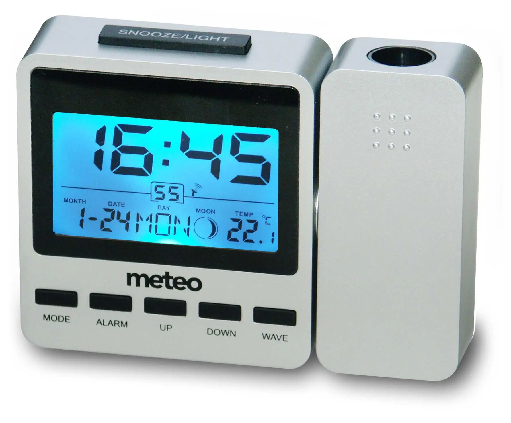 Meteo ZP9 miniaturka